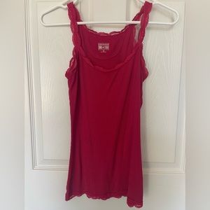 SA Elena tank in alt color